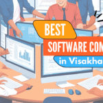 Best Software Development Company in Visakhapatnam