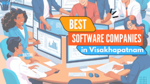 Best Software Development Company in Visakhapatnam