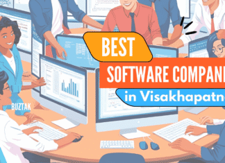 Best Software Company in Visakhapatnam