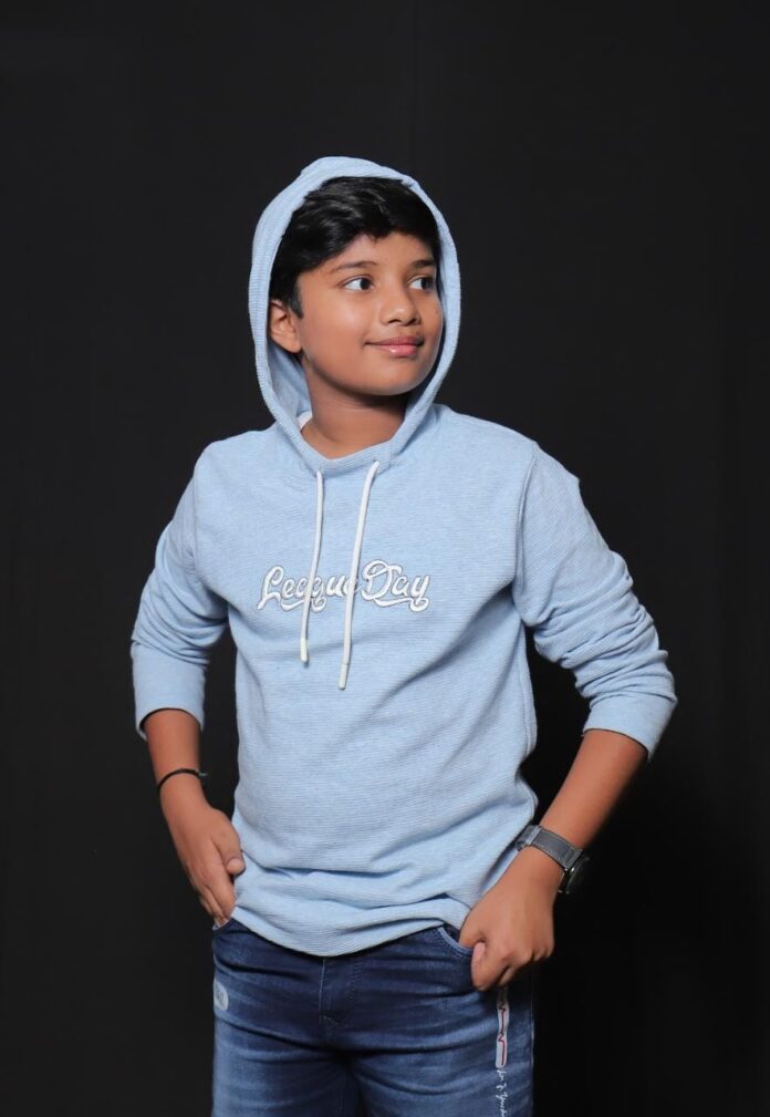 Eshaan Gupta Neela
